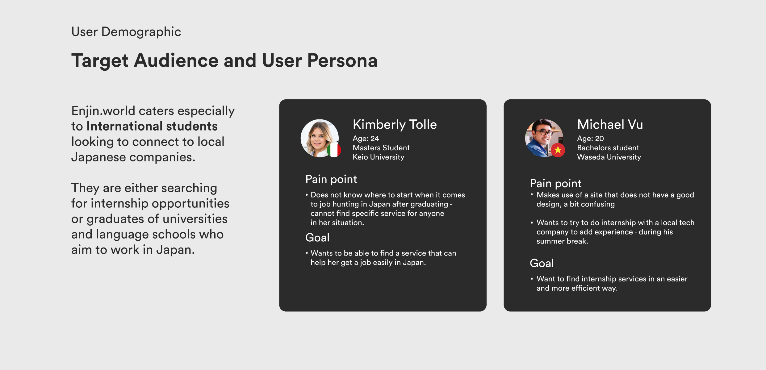 Research methods overview