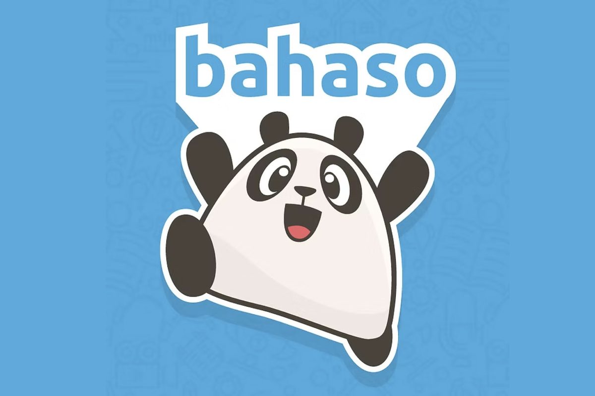 Bahaso Brand Graphics