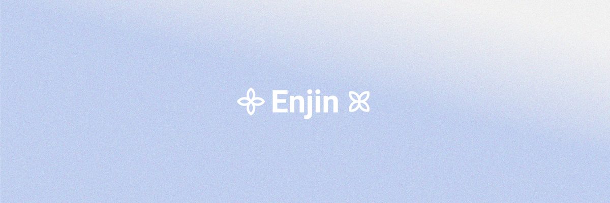 Enjin.world Project Banner
